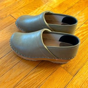 Troentorp Clogs